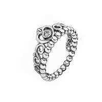 Anello Pandora Donna in Argento 190880CZ-14 - 190880CZ-48